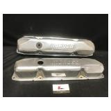Moroso Valve Covers