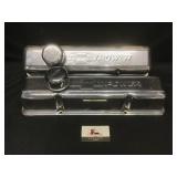 Chevy Moroso Valve  Covers