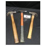 Hammers