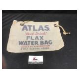 Atlas Water Bag