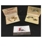 Cuff links and Mens Jewelry
