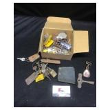 Trinkets and Treasures