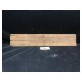 Sunkist Crate Board Advertiser