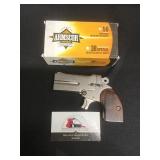 Buffalo Arm Derringer 357