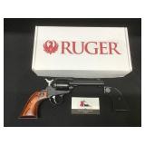 Ruger Wrangler 22LR