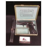 Spanish Star BM 9 MM