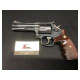 Smith & Wesson 586