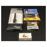 SIG SAUER Conversion