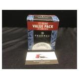 Federal Ammunition .22 Long Rifle