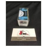 .22 Cal Win Mag Ammo