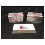 Winchester 22 Winchester Magnum