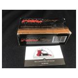 PMC Bronze Cartridges 38 Special