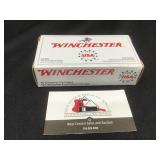 32 Auto Winchester