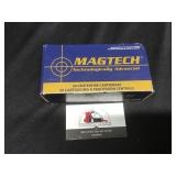 Mag tech 45 ACP Ammo