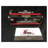 .38 Special Herters Brass Case