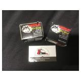 Wolf Ammo 7.62 x 39 MM
