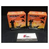 20 Gauge Shells PMC ammo