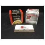 Federal Premium & Winchester 410 Ammo