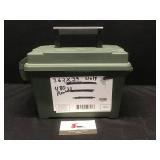 480 Rounds Wolf 7.62 x 39 Mm