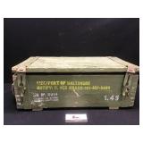 Ammo Box