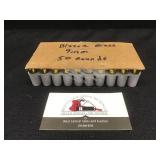 Blazer Brass 50 Rounds 9MM