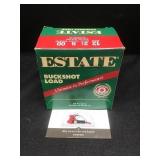 12 Gauge Estate Ammo
