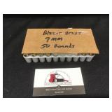 Blazer Brass 9 MM