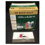 12 Gauge Lellier & Bellot