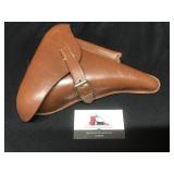 Otto Sindel Berlin Holster