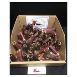 Misc 20 Gauge Empty Shells