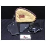 Gun Case & Holster Misc