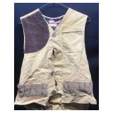 Allen Sportswear Vintage  Youth Vest