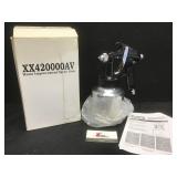 Campbell Hausfeld Sprayer