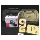 Bags, Phone And Misc