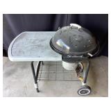 Weber Charcoal Grill