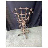 Metal Plant Stand