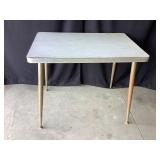 Retro Table