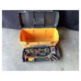 Tool Box & Misc Tools