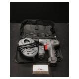 Master Mechanic Cordless Drill