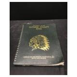 Pictoral Atlas Guthrie County Iowa