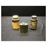 Powder & Copper Rifle Cleaner