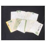 1915 & Earlier Post Cards