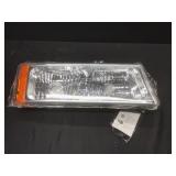 Headlight 2005 Chevy Silverado