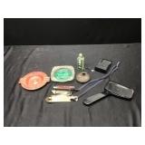 Earlham Advertiser & misc