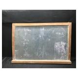 Chalk Board Double Sided