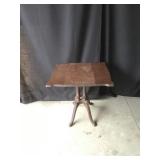 Drop Leaf Side Table