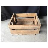 Wood Crate
