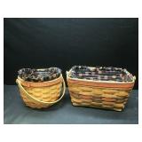 Longaberger Baskets