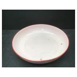 Enamel Platter