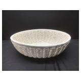 Ceramic Basket